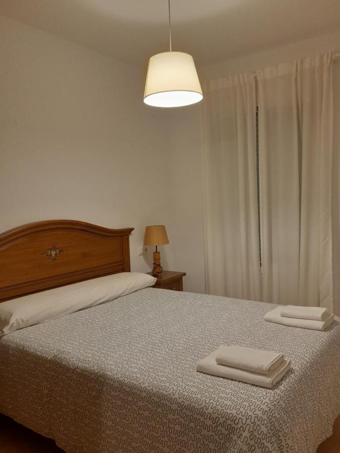 Casas De Benaojan 11 Villa Eksteriør bilde